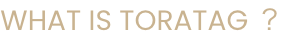 What is TORATAG ？